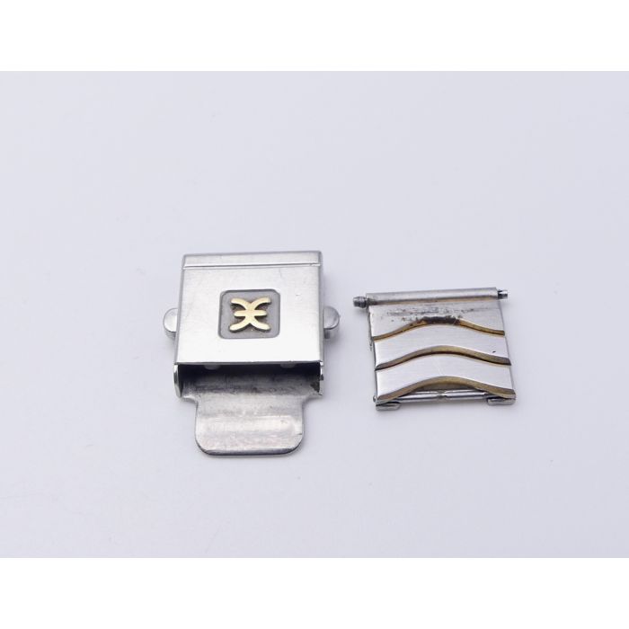 Ebel Wave Lady Fermoir - Clasp