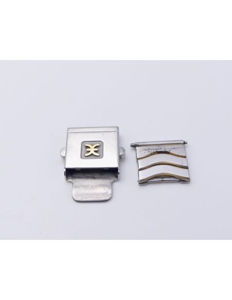 Ebel Wave Lady Fermoir - Clasp