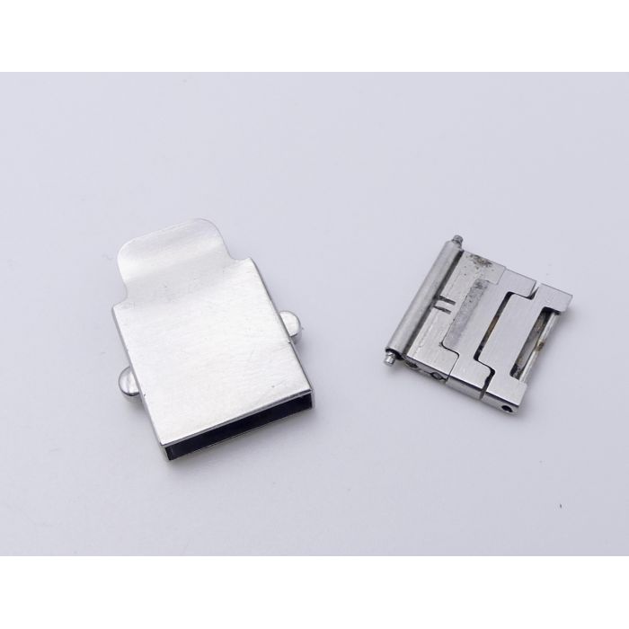 Ebel Wave Lady Fermoir - Clasp