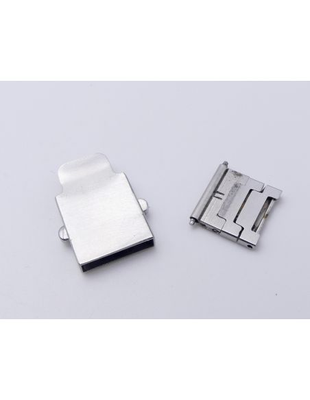 Ebel Wave Lady Fermoir - Clasp