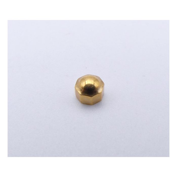 Corum Couronne plaqué or - Golden Crown - 150.47425
