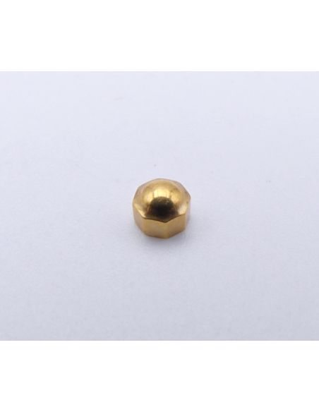 Corum Couronne plaqué or - Golden Crown - 150.47425