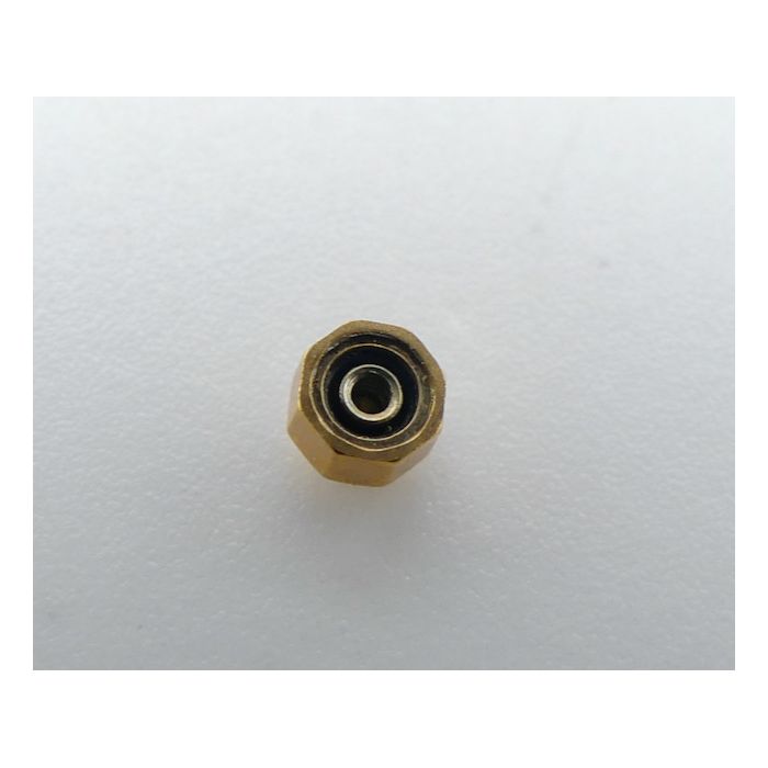 Corum Couronne plaqué or - Golden Crown - 150.47425