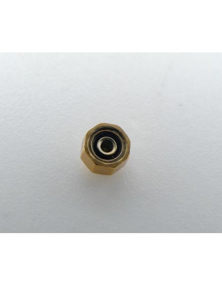 Corum Couronne plaqué or - Golden Crown - 150.47425