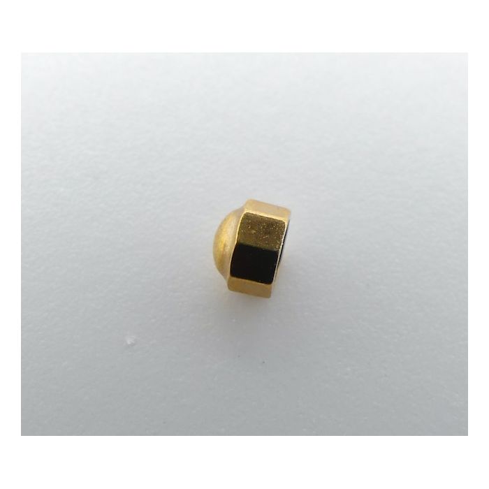 Corum Couronne plaqué or - Golden Crown - 150.47425