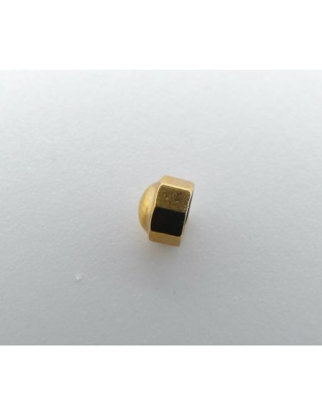 Corum Couronne plaqué or - Golden Crown - 150.47425