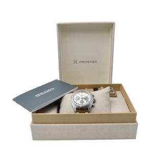Seiko Prospex Speedtimer Solar Limited Edition