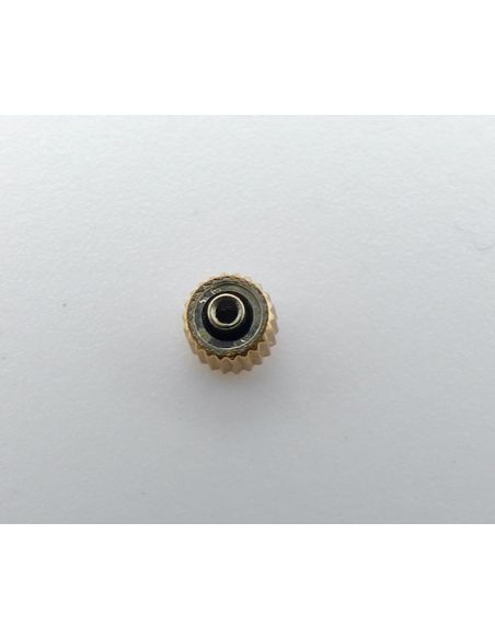 Corum Tabogan Couronne plaqué or - Golden Crown - 150.49910