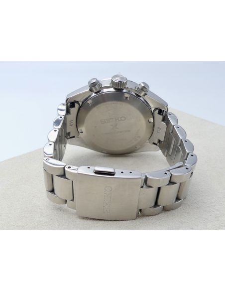 Seiko Prospex Speedtimer Solar Limited Edition