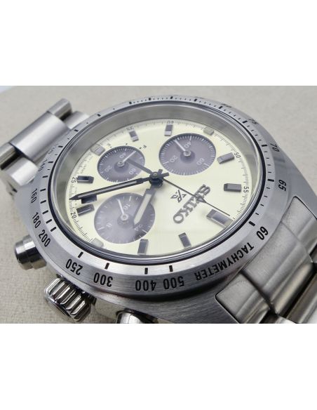 Seiko Prospex Speedtimer Solar Limited Edition