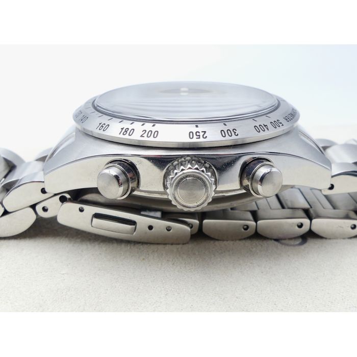 Seiko Prospex Speedtimer Solar Limited Edition