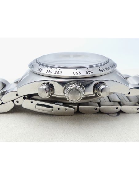 Seiko Prospex Speedtimer Solar Limited Edition