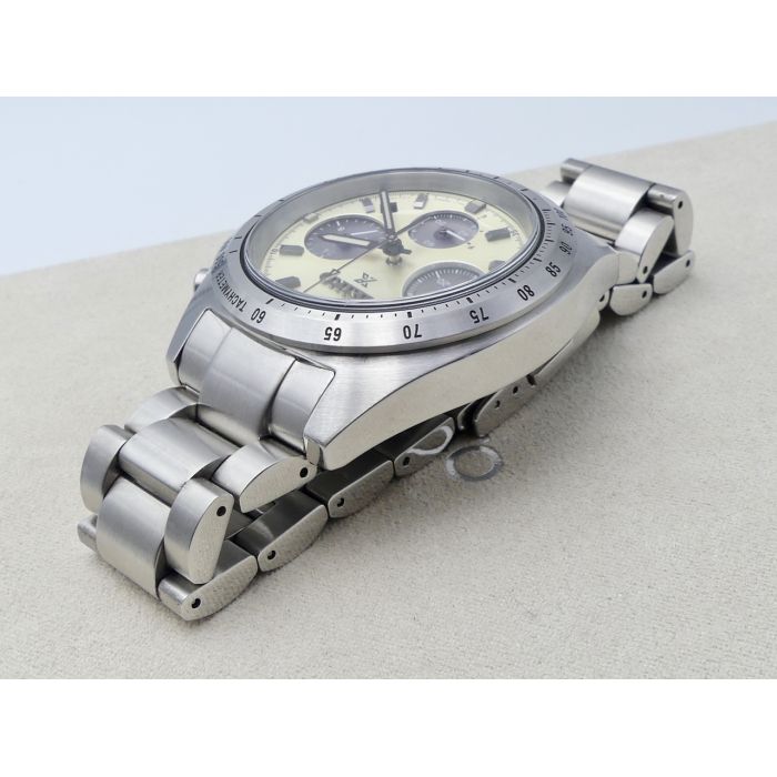 Seiko Prospex Speedtimer Solar Limited Edition