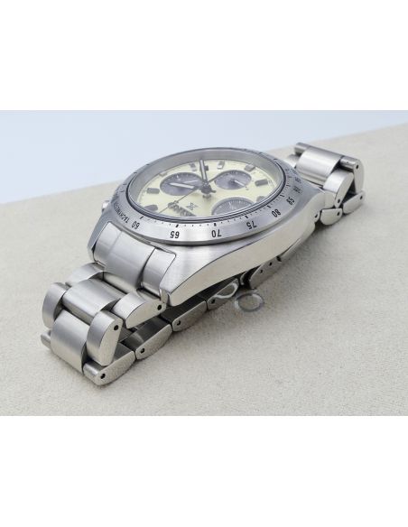 Seiko Prospex Speedtimer Solar Limited Edition