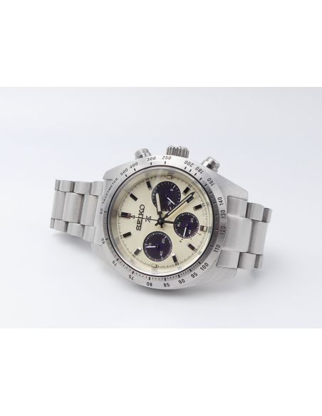 Seiko Prospex Speedtimer Solar Limited Edition