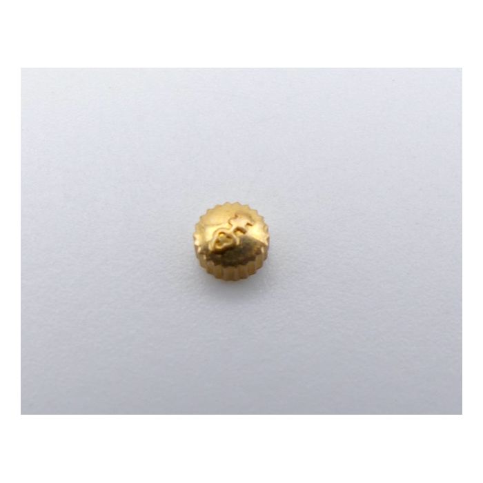 Corum Romulus Couronne plaqué or - Golden Crown - 150.50102