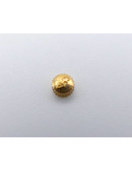 Corum Romulus Couronne plaqué or - Golden Crown - 150.50102