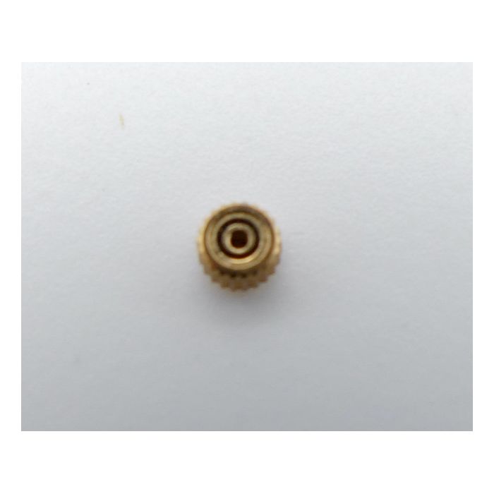 Corum Romulus Couronne plaqué or - Golden Crown - 150.50102