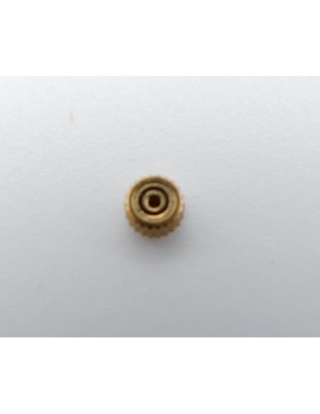 Corum Romulus Couronne plaqué or - Golden Crown - 150.50102