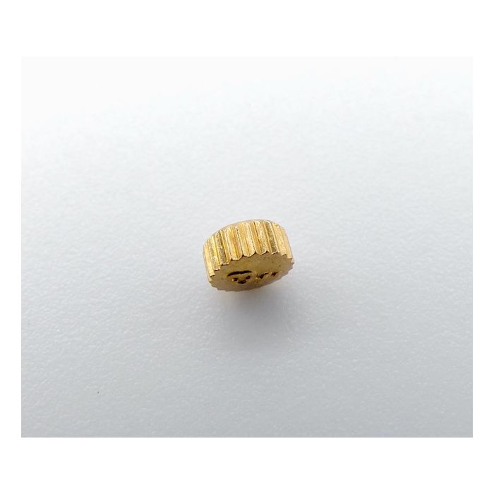 Corum Romulus Couronne plaqué or - Golden Crown - 150.50102