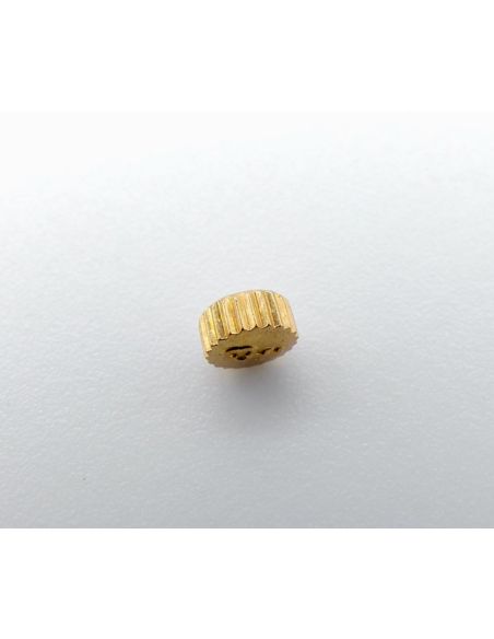 Corum Romulus Couronne plaqué or - Golden Crown - 150.50102
