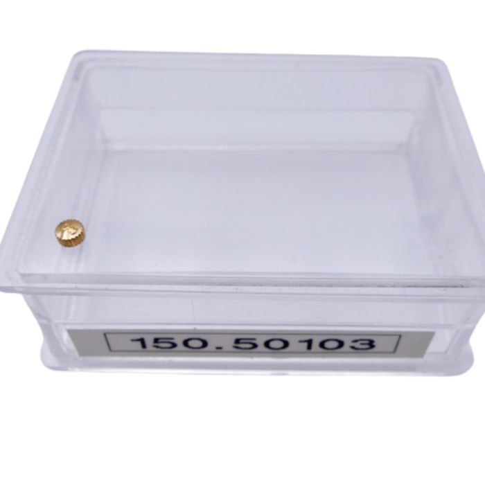 CorumCouronne plaqué or - Golden Crown - 150.50103