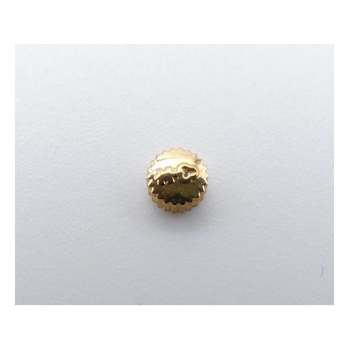 CorumCouronne plaqué or - Golden Crown - 150.50103