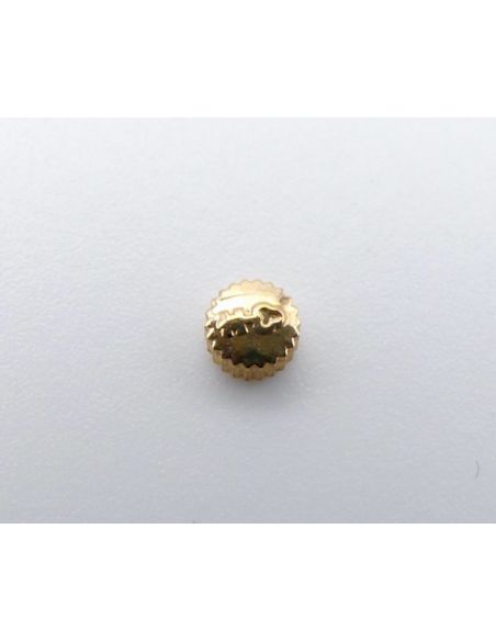 CorumCouronne plaqué or - Golden Crown - 150.50103