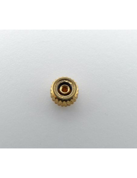 CorumCouronne plaqué or - Golden Crown - 150.50103