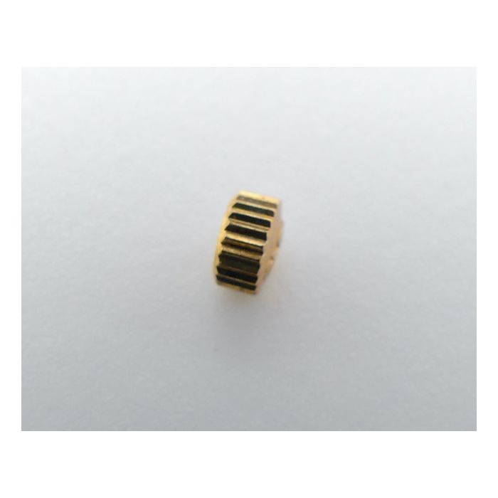CorumCouronne plaqué or - Golden Crown - 150.50103