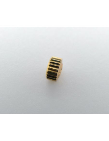CorumCouronne plaqué or - Golden Crown - 150.50103