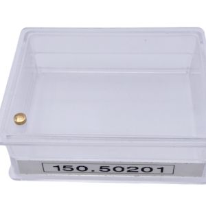CorumCouronne plaqué or - Golden Crown - 150.50201