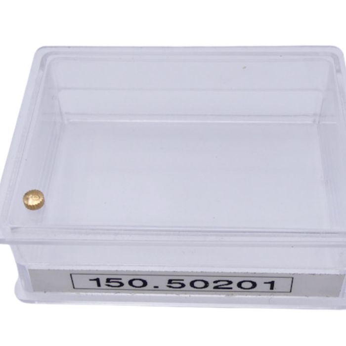 CorumCouronne plaqué or - Golden Crown - 150.50201