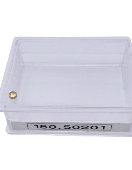 CorumCouronne plaqué or - Golden Crown - 150.50201