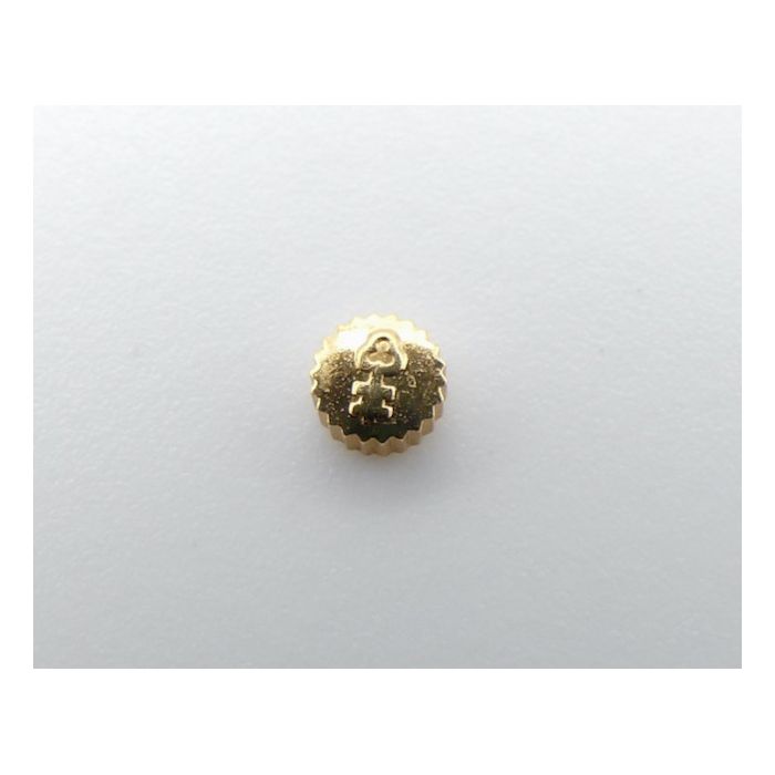 CorumCouronne plaqué or - Golden Crown - 150.50201