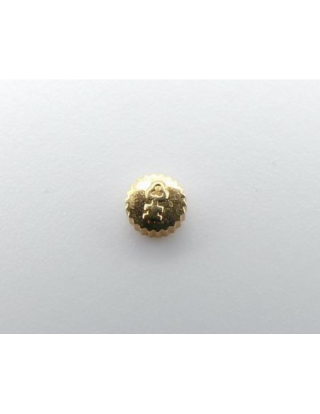 CorumCouronne plaqué or - Golden Crown - 150.50201