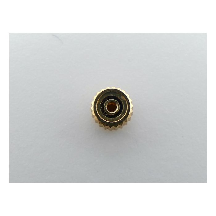 CorumCouronne plaqué or - Golden Crown - 150.50201