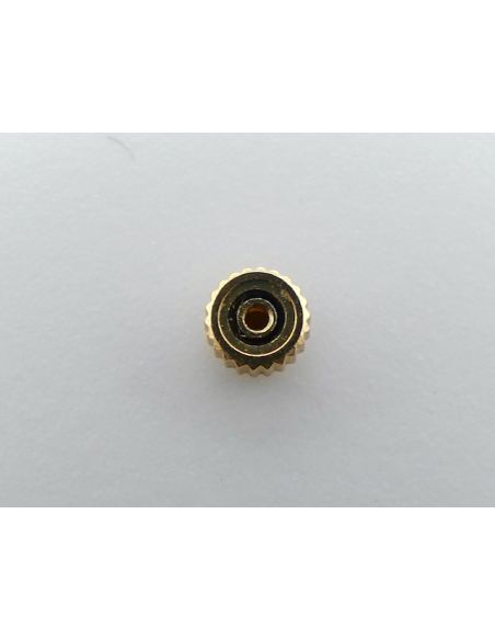 CorumCouronne plaqué or - Golden Crown - 150.50201