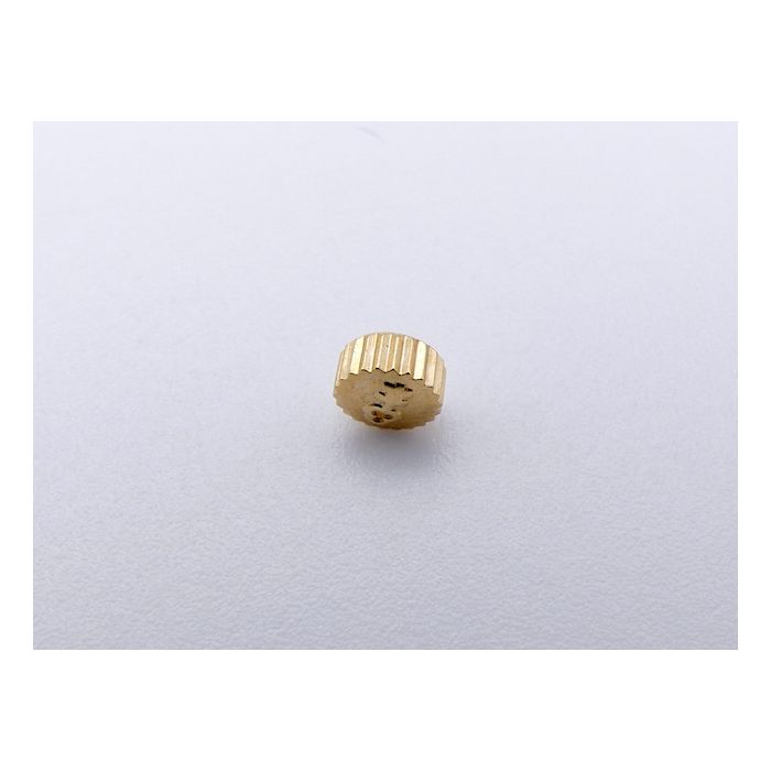 CorumCouronne plaqué or - Golden Crown - 150.50201