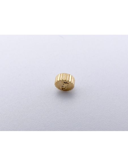 CorumCouronne plaqué or - Golden Crown - 150.50201