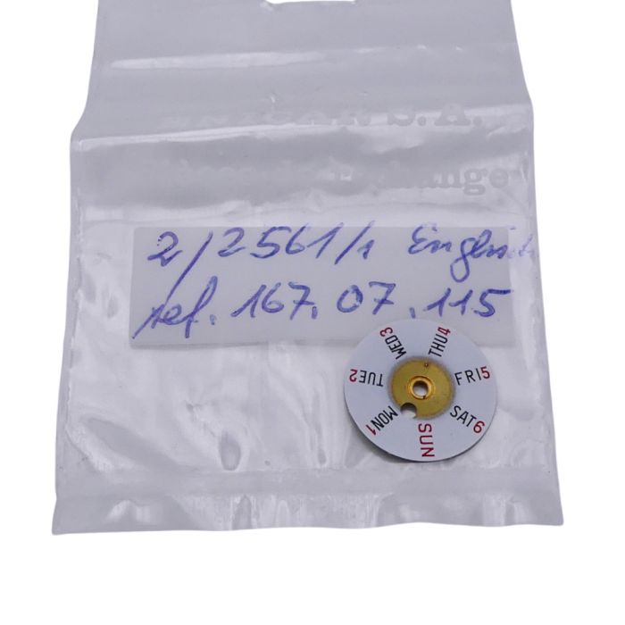 copy ofEnicar 1160 - 407 Pignon coulant - Clutch wheel