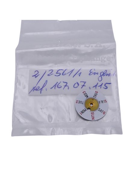 copy ofEnicar 1160 - 407 Pignon coulant - Clutch wheel
