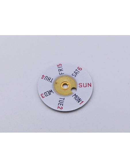 copy ofEnicar 1160 - 407 Pignon coulant - Clutch wheel