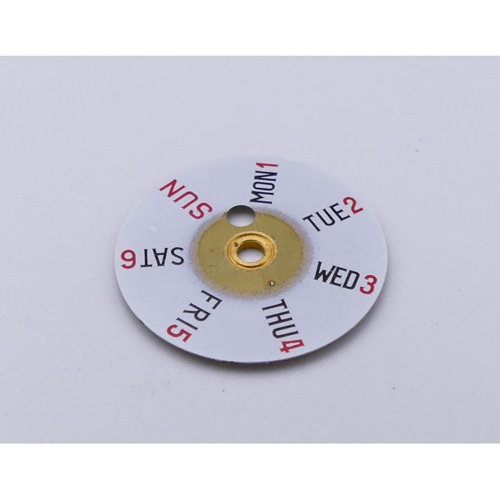 copy ofEnicar 1160 - 407 Pignon coulant - Clutch wheel