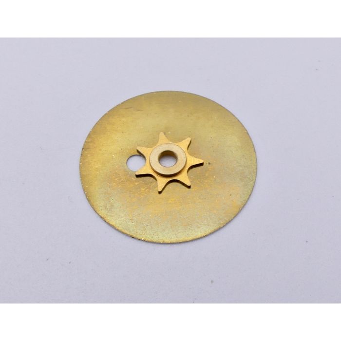 copy ofEnicar 1160 - 407 Pignon coulant - Clutch wheel