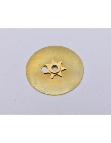 copy ofEnicar 1160 - 407 Pignon coulant - Clutch wheel