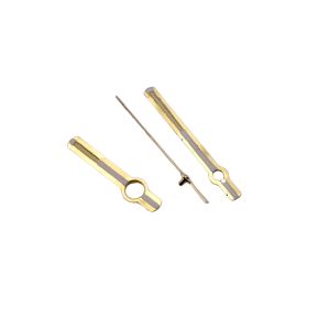 Enicar Aiguilles dorées - Golden Hands - Cal 167