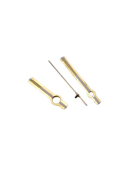 Enicar Aiguilles dorées - Golden Hands - Cal 167