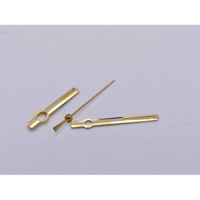 Enicar Aiguilles dorées - Golden Hands - Cal 167