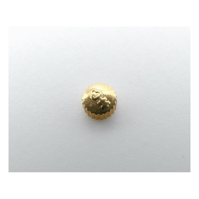 Corum Couronne plaqué or - Golden Crown - 150.50501